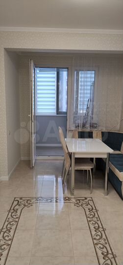 3-к. квартира, 71,2 м², 12/17 эт.