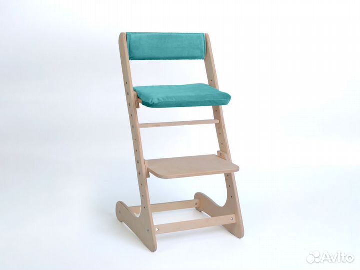 Растущий стул