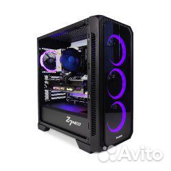 Игровые Системные блоки