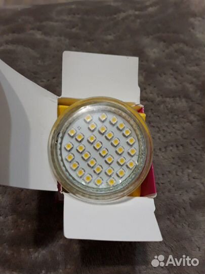 Светильники