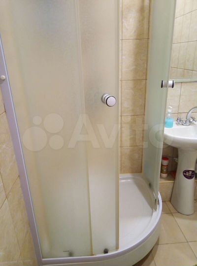 Квартира-студия, 25,5 м², 1/15 эт.