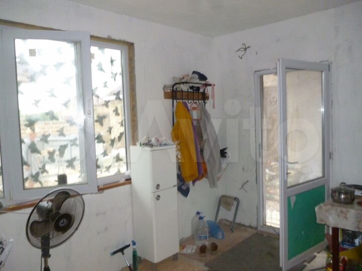 Дом 88 м² на участке 5 сот.