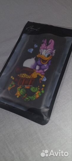 Чехол на Xiaomi mi 11 lite