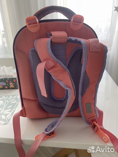 Школьный рюкзак