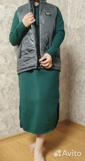 Костюм двойка женский