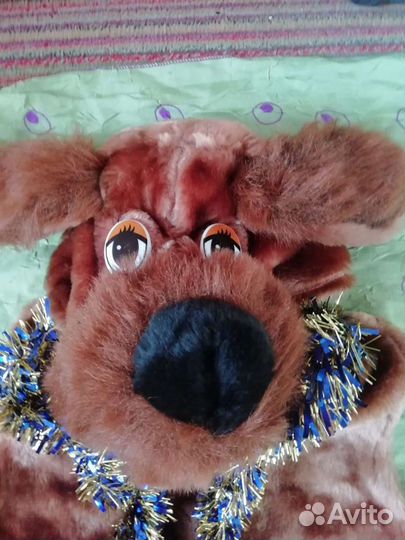 Детские новогодние костюмы