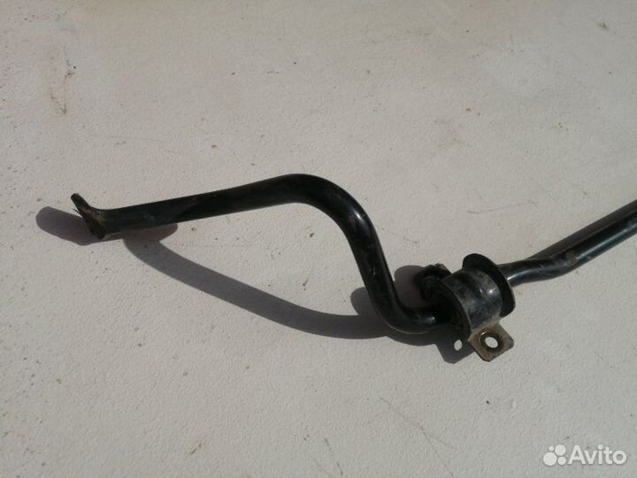 Стабилизатор передний Ford Focus 2 седан 1.8 2008