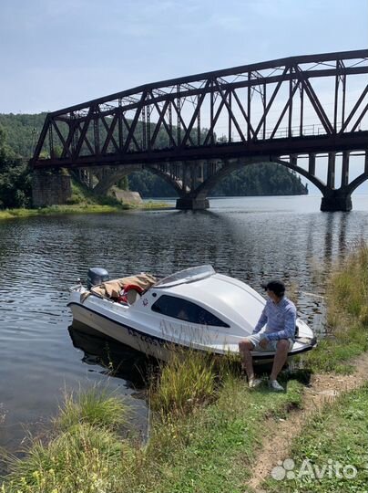 Ладога 500