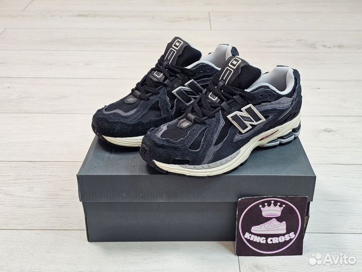 Кроссовки NEW balance 1906r