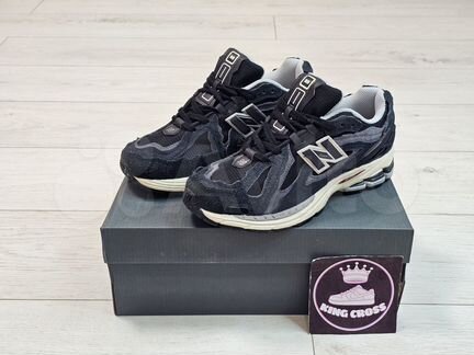 Кроссовки New Balance 1906d