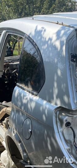 Chevrolet captiva c140 на разбор