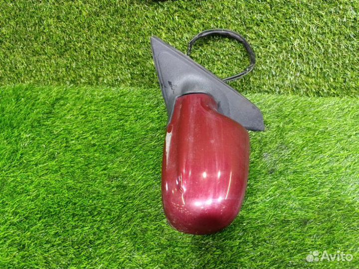 Зеркало бокового вида переднее левое Toyota Duet