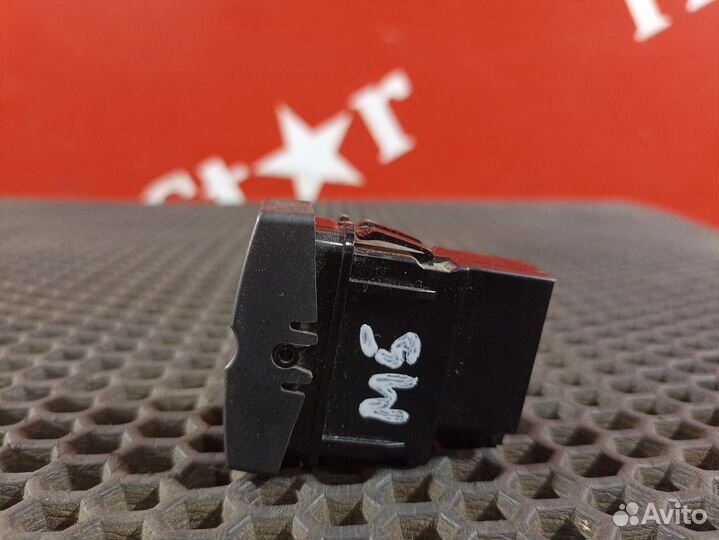 Кнопка системы контроля полосы Man TGS, Man TGX