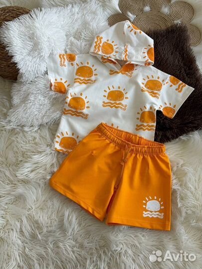 Костюм Zara