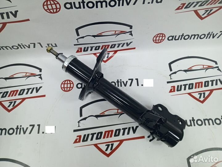 Амортизатор передний nissan X-trail T30