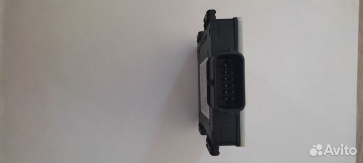 Дистроник (датчик слепых зон)