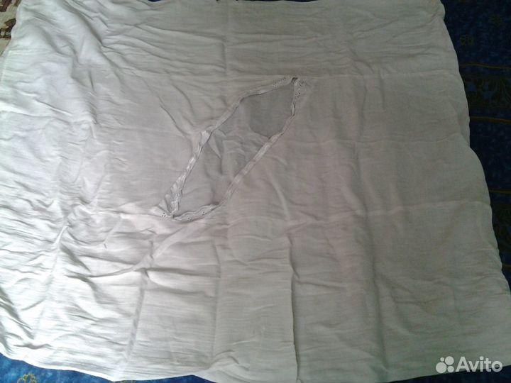 Пододеяльник детский 2 шт