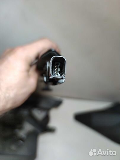 Ручка двери внешняя задняя правая Ford Mondeo 5 V