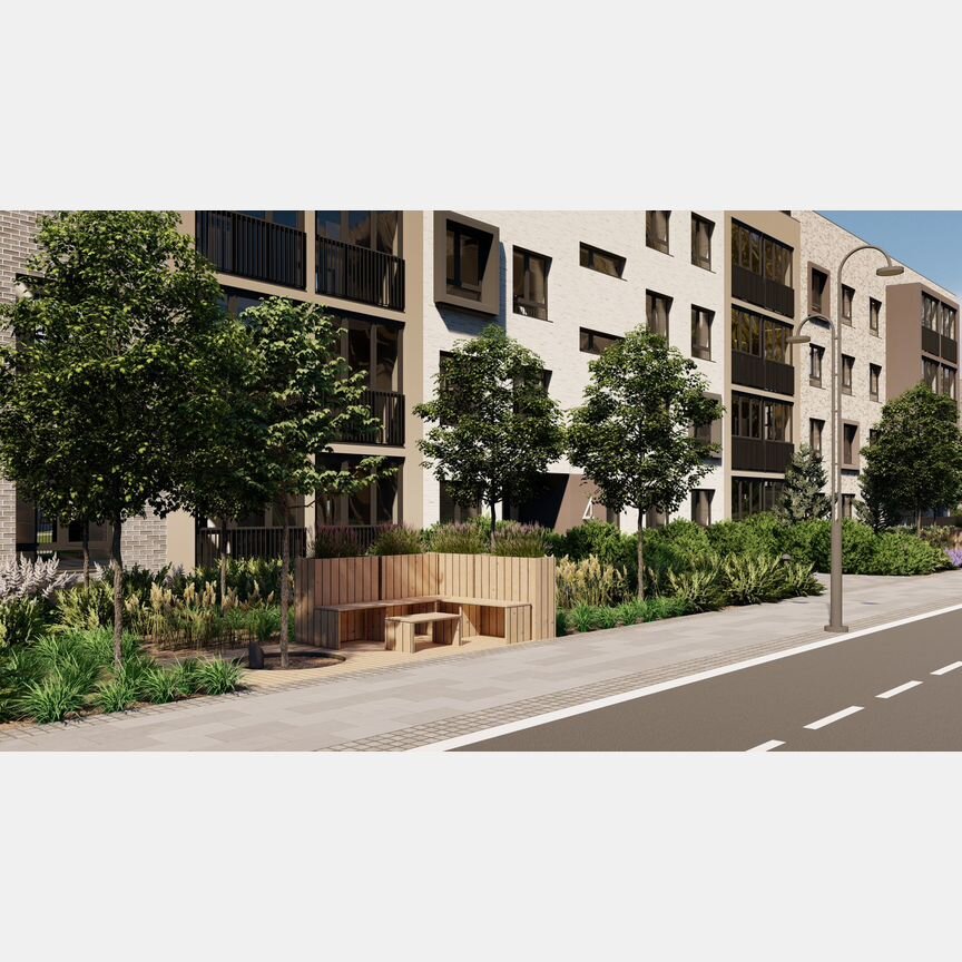 3-к. квартира, 97,5 м², 4/5 эт.