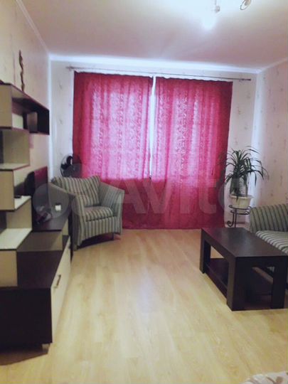 2-к. квартира, 80 м², 11/25 эт.