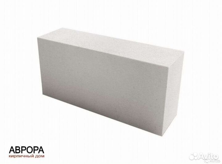 Газоблок гбз газобетонные блоки