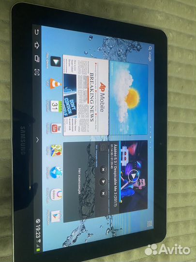 Samsung galaxy tab 10.1
