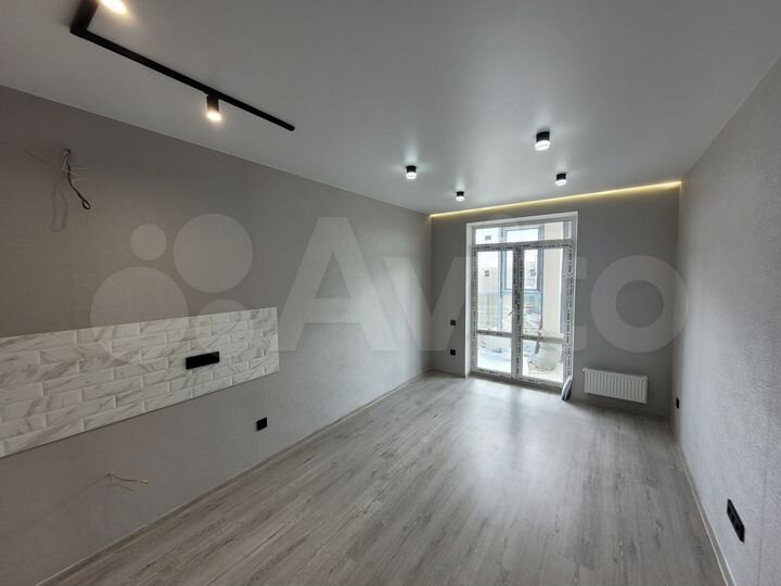 Квартира-студия, 29,5 м², 7/8 эт.