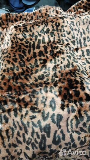 Шкура овечья козий мутон