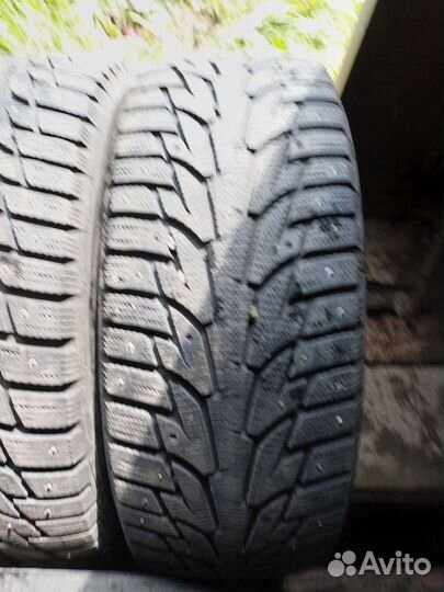 Hankook Winter I'Pike RS W419 235/55 R17
