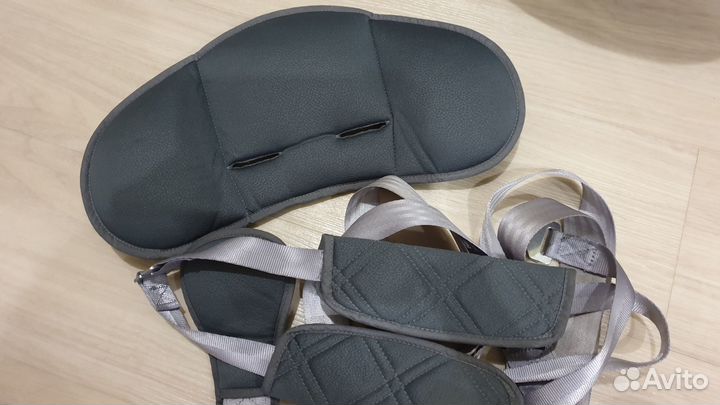 Детское автокресло isofix