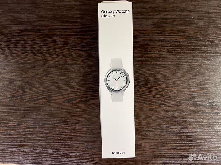 Samsung galaxy watch 4 classic 42mm