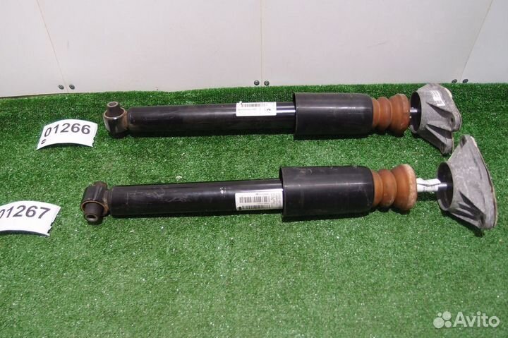 Амортизатор задний бмв f20 f30 bmw f30 f20