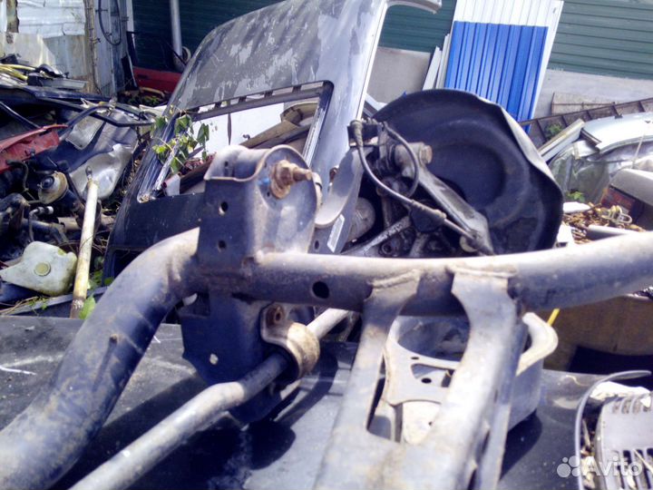 Запчасти на ауди тт