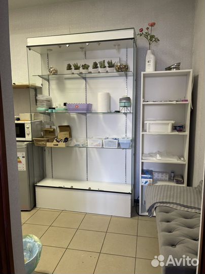 Учебный класс по маникюру в аренду