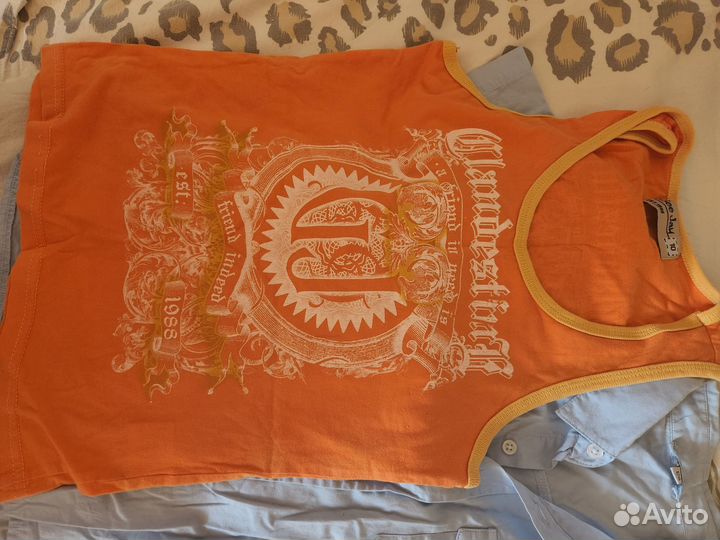 Детские вещи на мальчика, р.128