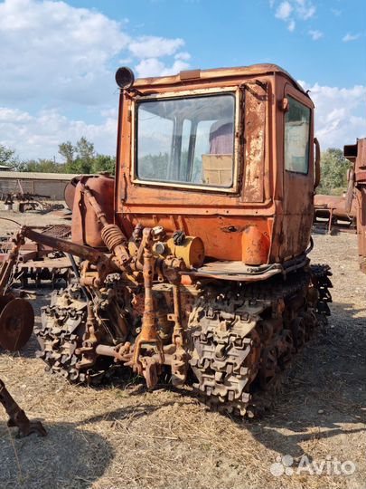 Трактор дт 75 Запчасти б/у