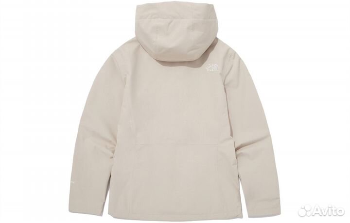 THE north face Jacket Women's Sand Dune (M)(42)