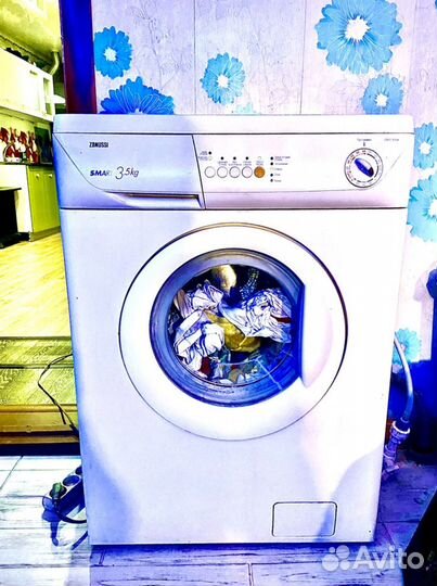 Ремонт стиральных и посудомоечных машин,холодильни