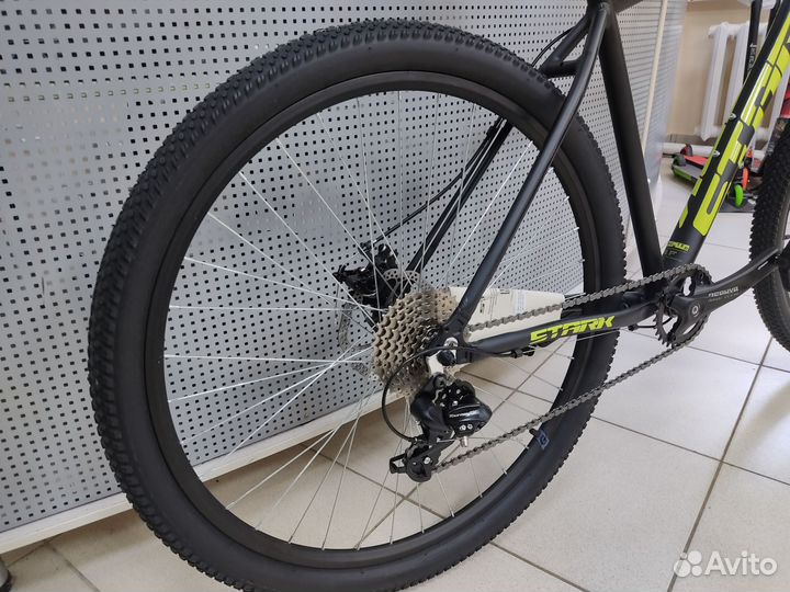Велосипед Stark hunter 29.2 D