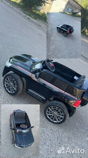 Электроавтомобиль