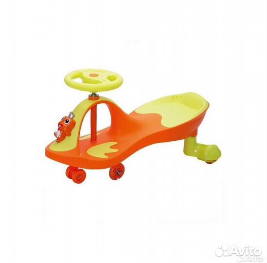 Детская машинка Бибикар-толокар