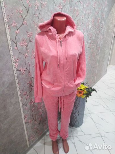 Женские флисовые пижамы