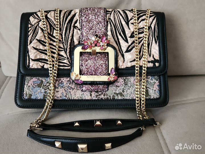 Клатч женский