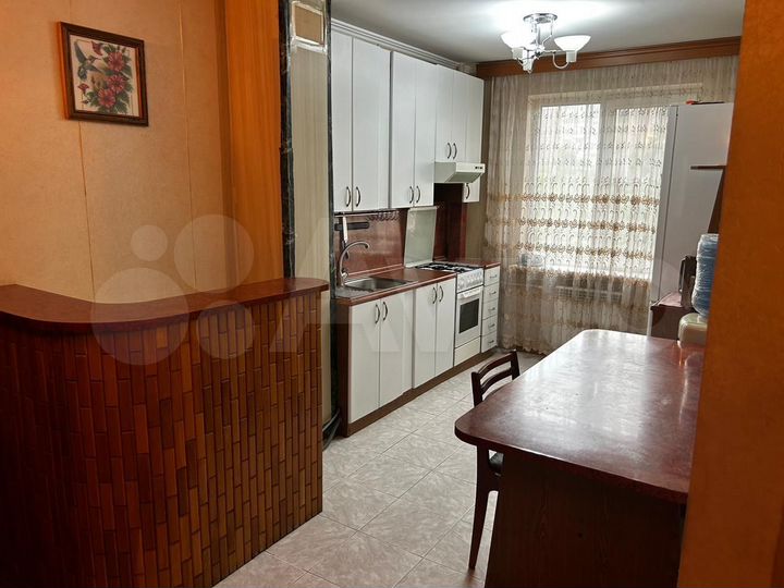 4-к. квартира, 75,1 м², 3/10 эт.