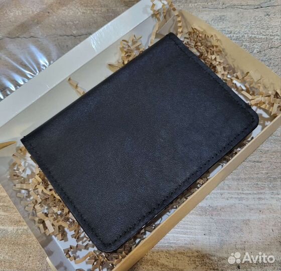 Обложка на паспорт и документы