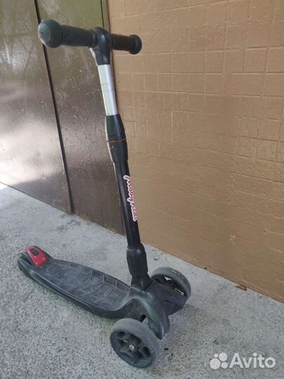 Самокат детский