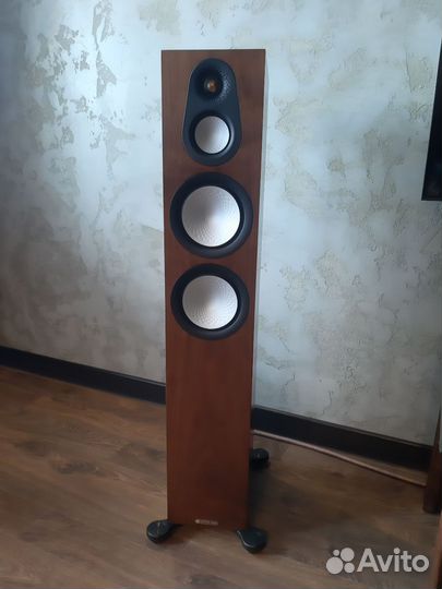 Аудио комплекс