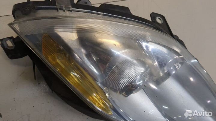 Фара (передняя) Fiat Bravo, 2009