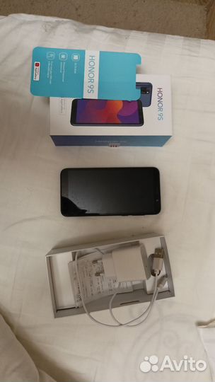 HONOR 9S, 2/32 ГБ