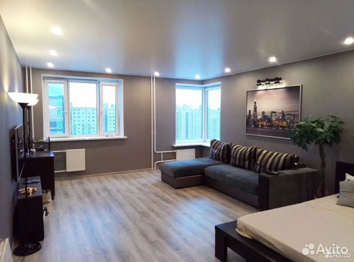 Ремонт и отделка квартир